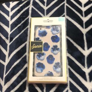 iPhone 6 Plus/ 6s Plus clear coat case